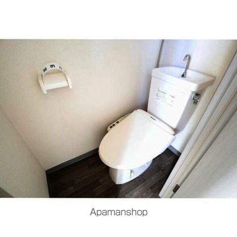 コンフォール札幌の内装写真