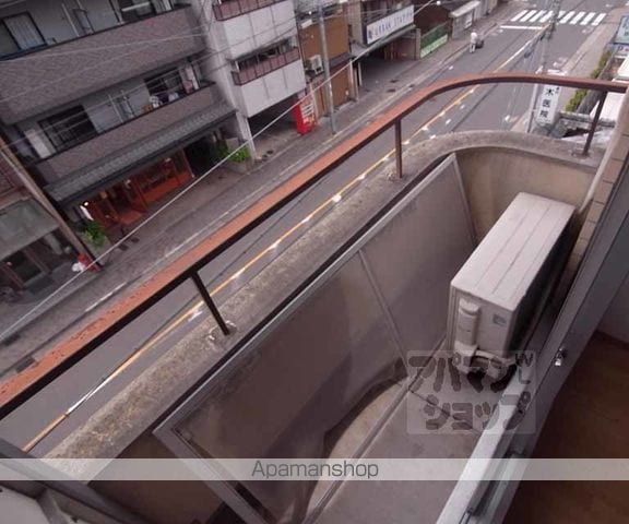 ジュネスイン堀川の内装写真