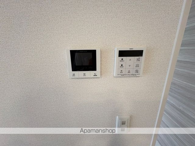 COCOONIAの内装写真