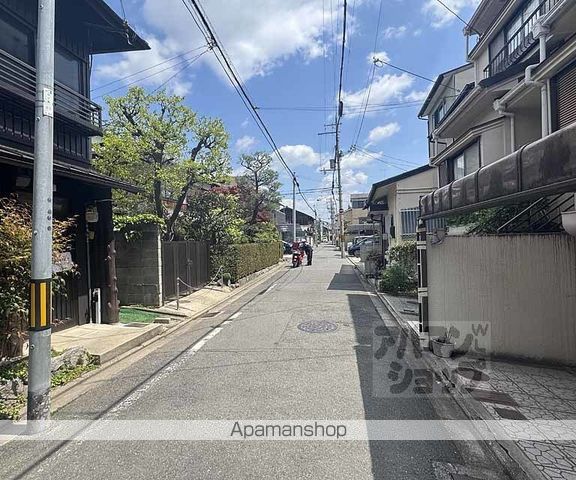北御所京の家の外観写真