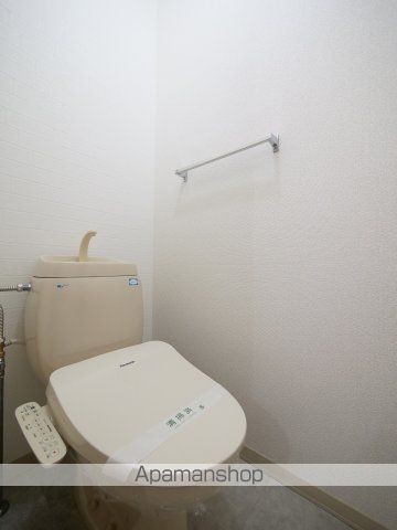 福井ハイツの内装写真