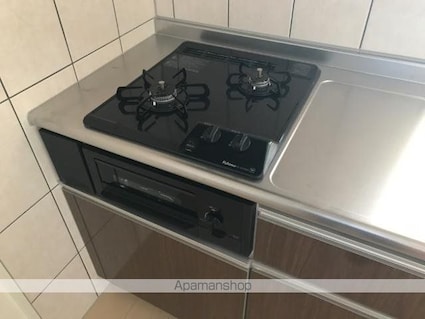 長野県長野市豊野町豊野[1LDK/46.97m2]の内装4