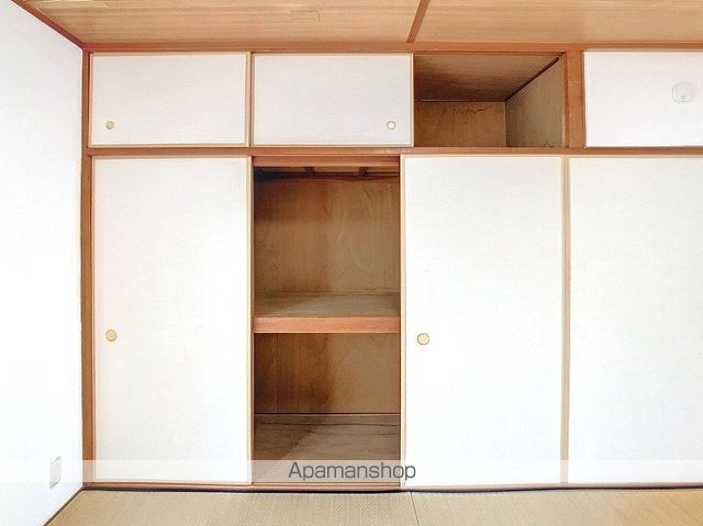 コーポラス神山の内装写真