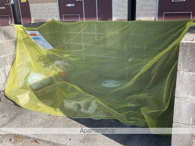 レオパレスフローリッシュの周辺写真
