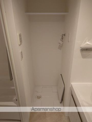 Aglaia千石Deuxの内装写真