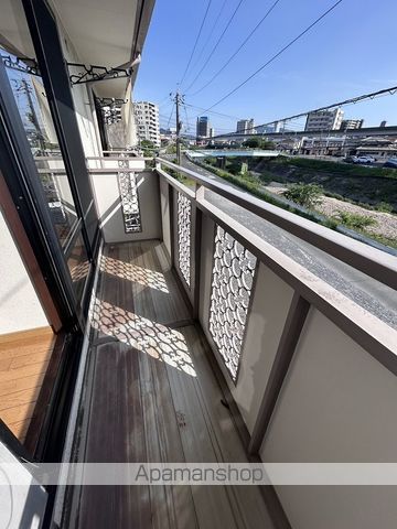 セジュールTAKATAの内装写真