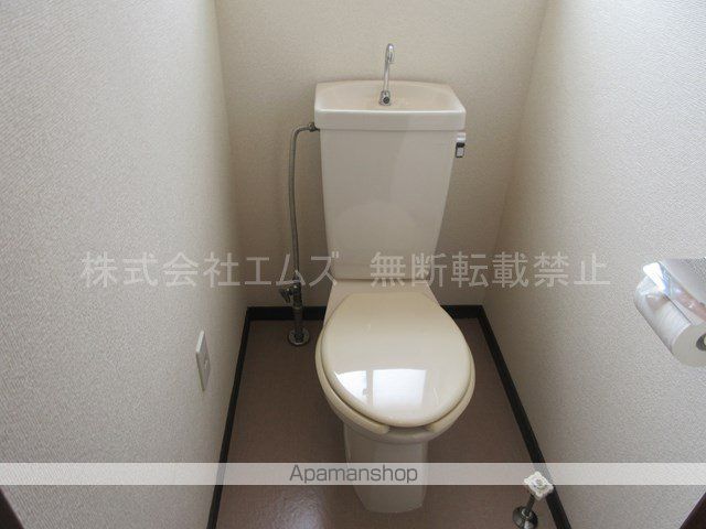 プレジデントCの内装写真