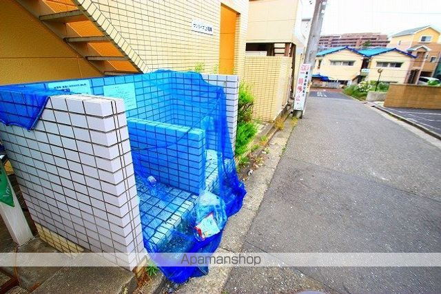 サンライズ上福岡のその他写真