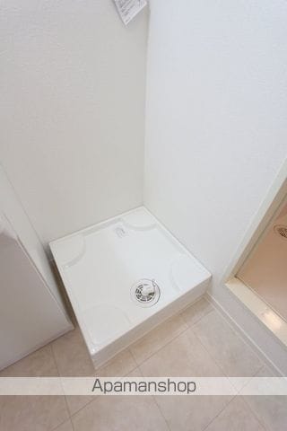 カーサ セレーナの内装写真