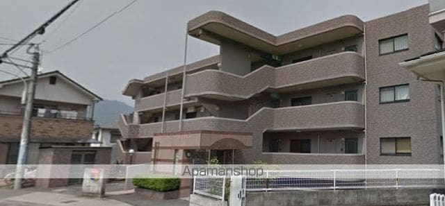 アスロードの外観写真