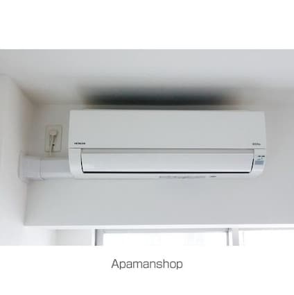 フロンティア新宿タワー[1K/30.37m2]のその他設備