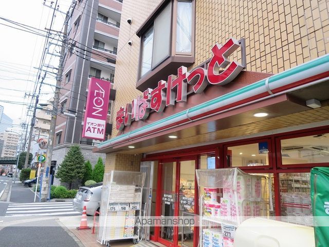 グリフォーネ横浜・平沼橋駅前の周辺写真