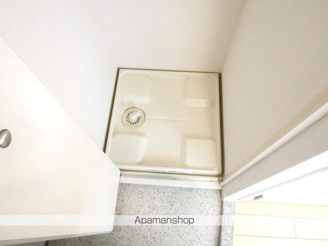 ザ・パーククロス市ヶ谷の内装写真