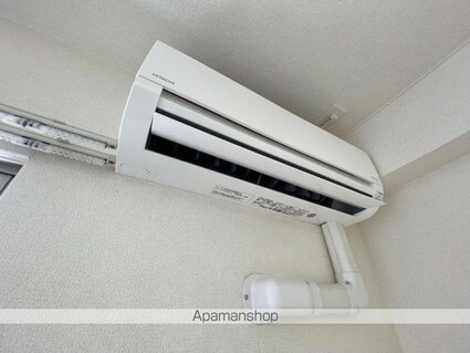 モア　ドリーム[1K/30.96m2]のその他設備