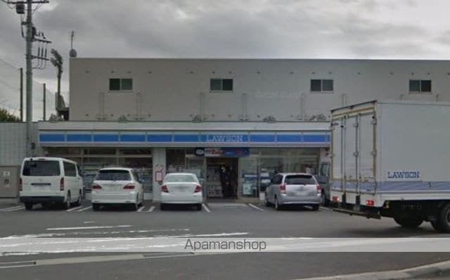 リブリ・AQUAMARINE 横須賀の周辺写真