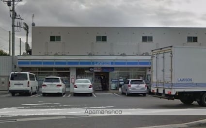 リブリ・Ａｑｕａｍａｒｉｎｅ　横須賀[1K/26.08m2]の周辺