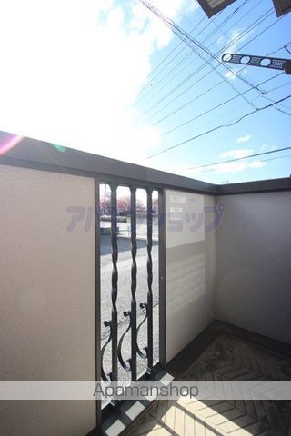 グランディール坂戸三光の内装写真