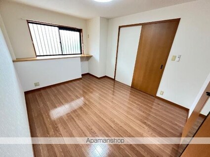 グレイスヴィラ　Ｂ棟　[1LDK/51.66m2]のその他部屋・スペース1
