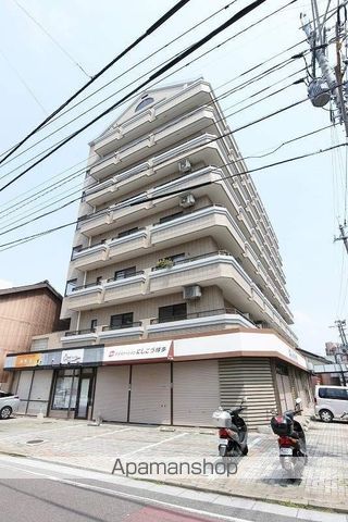 コンチェルトマンション 302 ｜ 福岡県福岡市東区箱崎１丁目28-6（賃貸マンション1R・3階・30.00㎡） その6