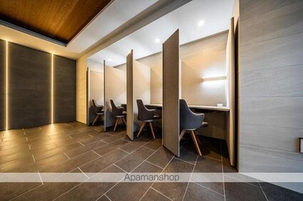 パークアクシス神保町[1DK/32.51m2]の共用部