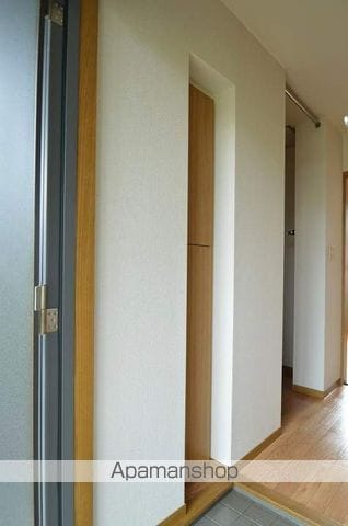 プチプラージュBの内装写真