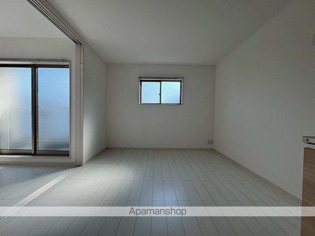 Le Blanc 南巽 Terraceの内装写真