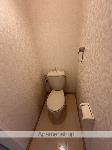 プラザコレージュの内装写真