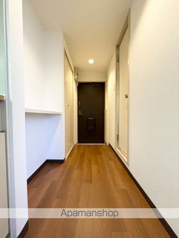 シティフラット千種IIの内装写真