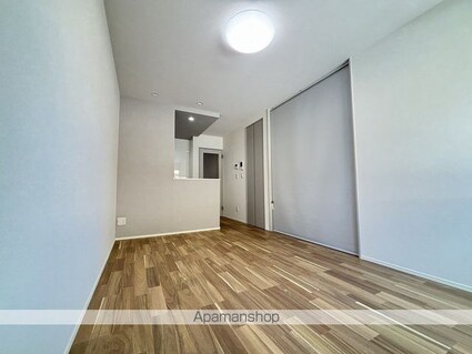 東京都青梅市師岡町３丁目[1LDK/37.26m2]の内装2