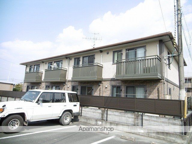 ルミエール須屋IIの外観写真