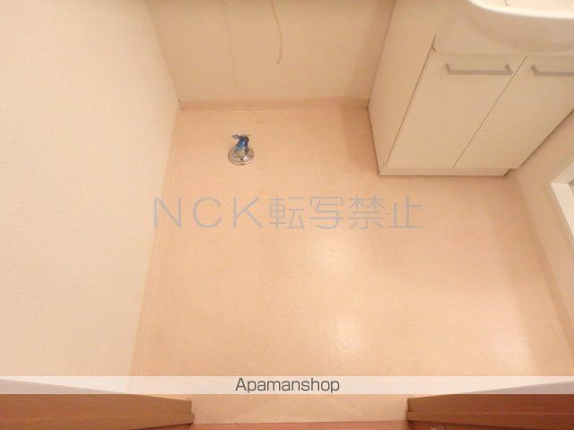 アクアコーストの内装写真