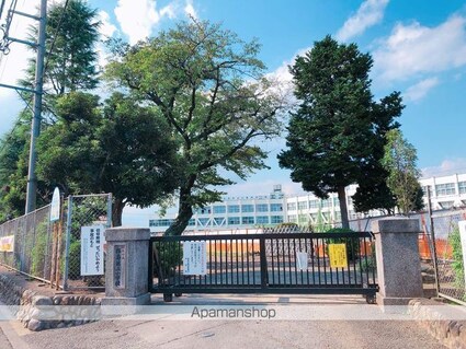 ＲＥＶＥ拝島[1R/29.46m2]の周辺1