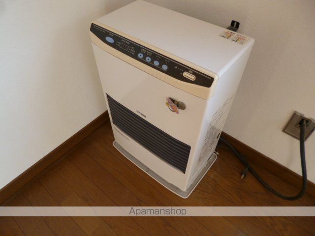 エクシード神宮前参番館の内装写真