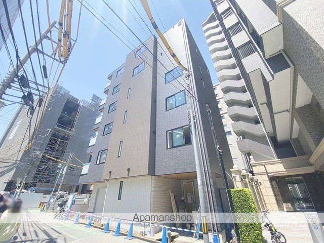 FUORISERIEの外観写真