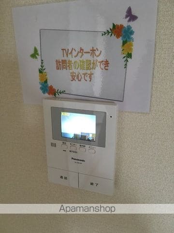 ヴァンヴェールの内装写真