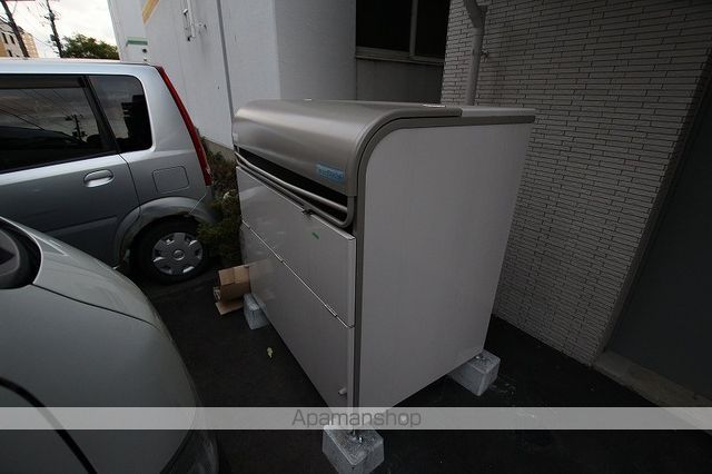 レジーナ南4条のその他写真