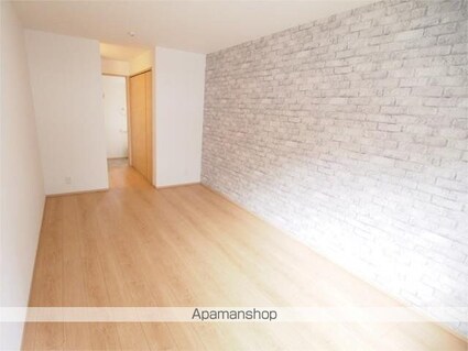 チャルテ西早稲田[1LDK/39.89m2]の内装1