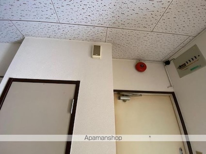 パナハイツさむしんぐ[3DK/51.82m2]の内装3