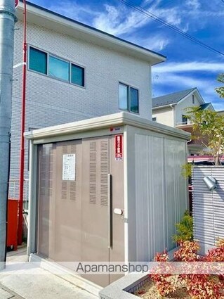 グラン　フェリス[1LDK/41.01m2]の外観5