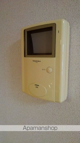 フルールSの内装写真