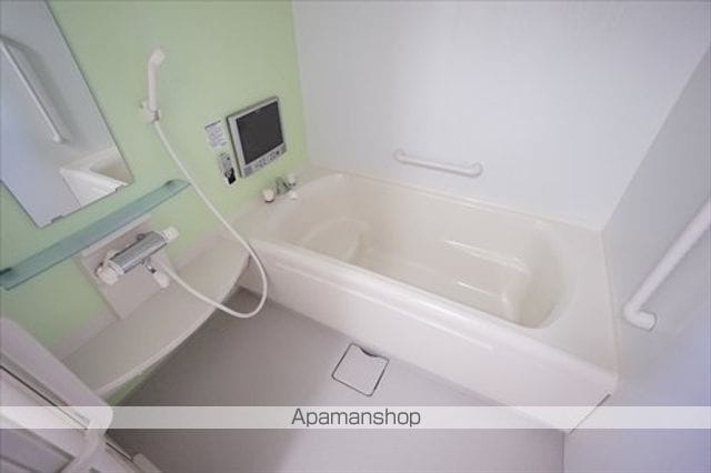 ARMレジェンドVIIの内装写真