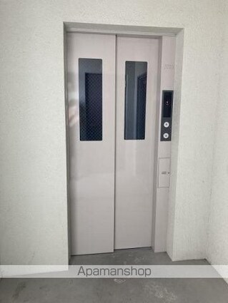 Ｋａｚｕｗｉｎ霧島[1K/33.56m2]の共用部