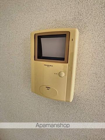 ロヴェストIの内装写真