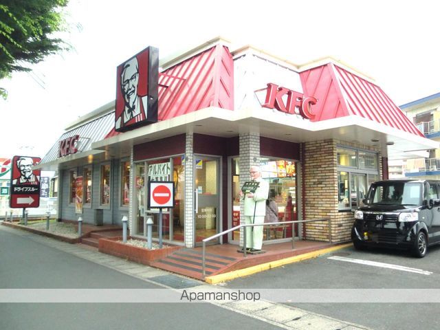セントフォレスト後楽園の周辺写真