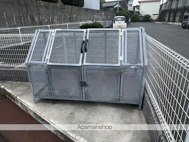 レオパレスコンフォートIIのその他写真