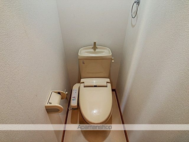 ヨーロピアンシャレー大額の内装写真