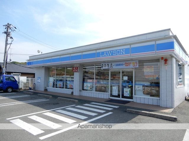 ビレッジハウス宗像5号棟の周辺写真