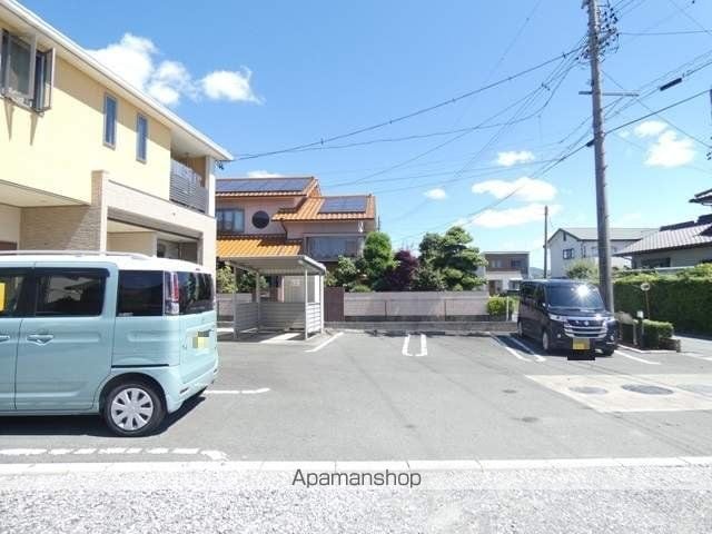 レジデンス サンフラワーの外観写真