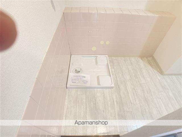レオプラザの内装写真