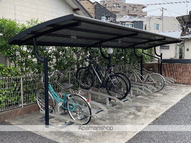 レオネクストノール長津田のその他写真
